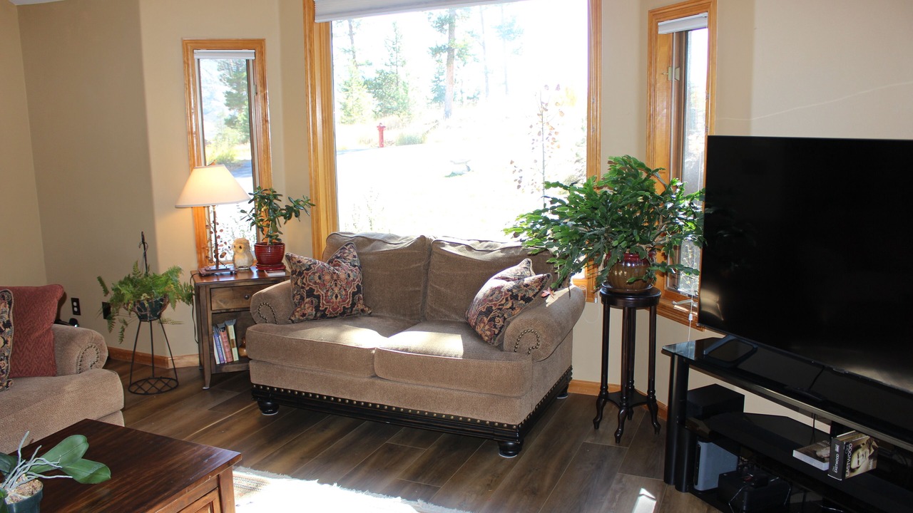 Photo of Bedroom in Three Peaks