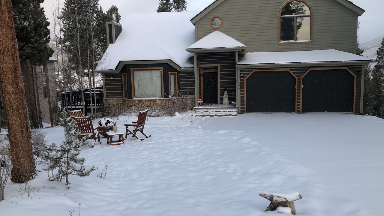 Photo of Outdoor in Three Peaks