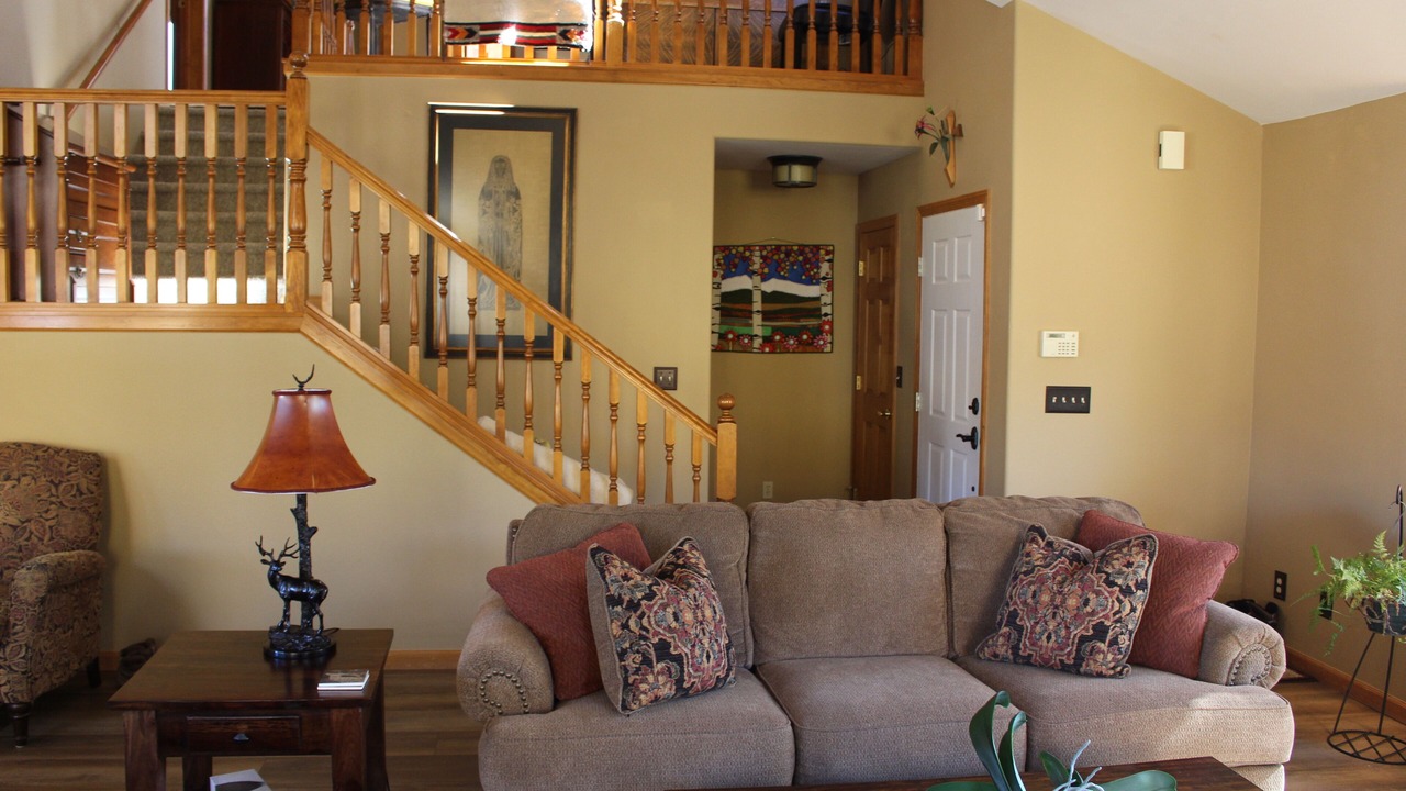 Photo of Bedroom in Three Peaks
