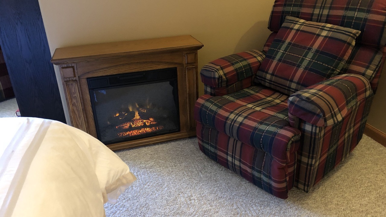 Photo of Livingroom in Three Peaks