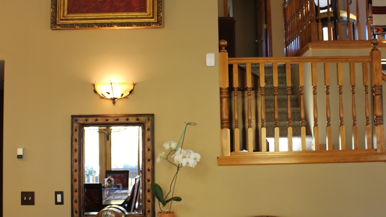 Photo of Bedroom in Three Peaks