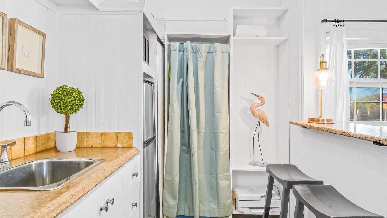 Photo of Kitchen in Bradenton Beach
