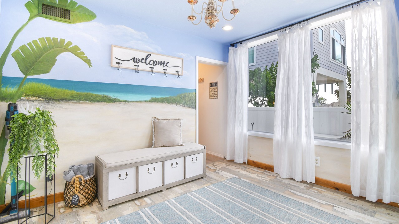Photo of Bathroom in Bradenton Beach