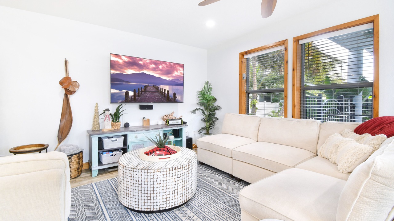 Photo of Bedroom in Bradenton Beach