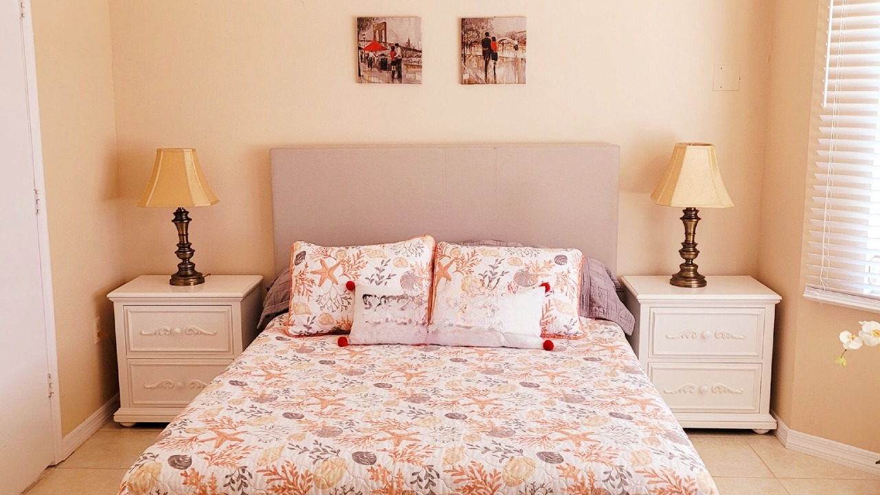 Photo of Bedroom in Southgate