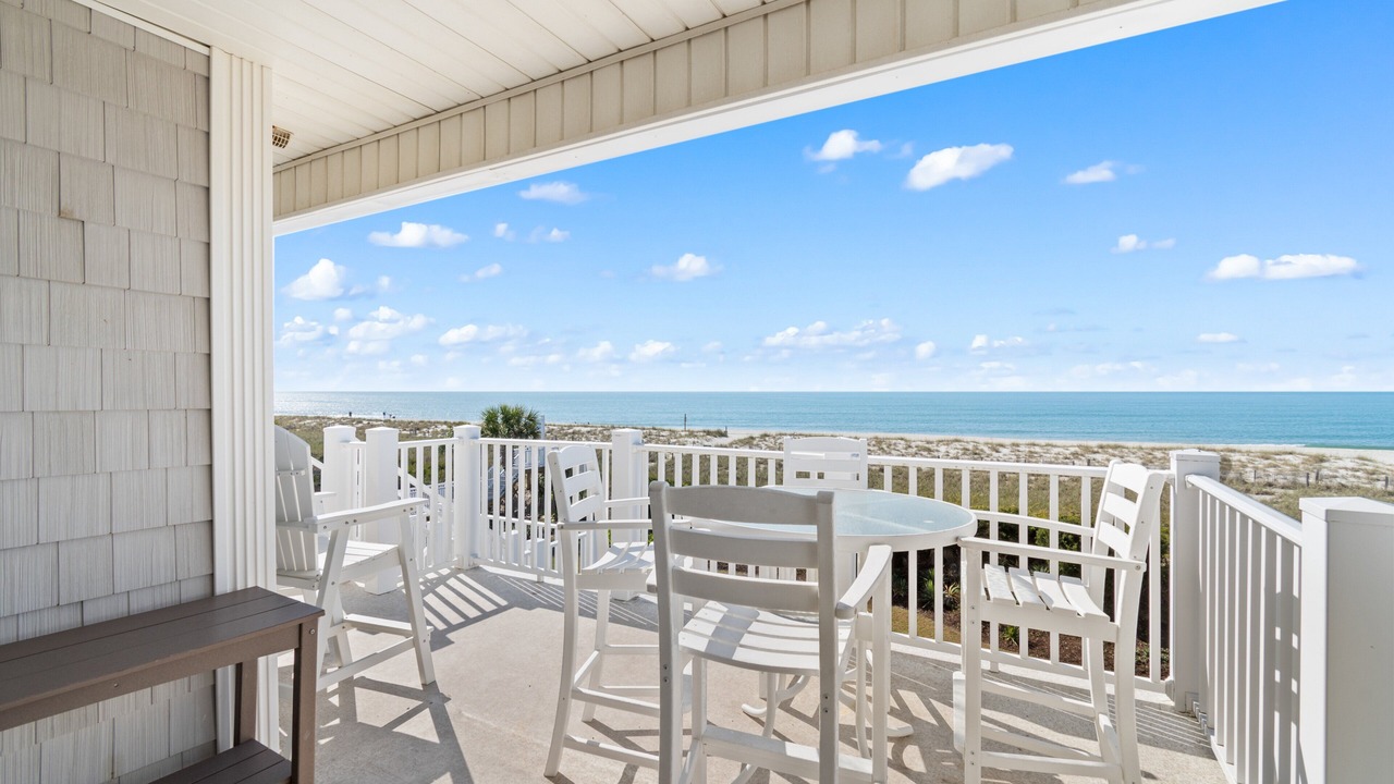 Photo of Outdoor in Holden Beach