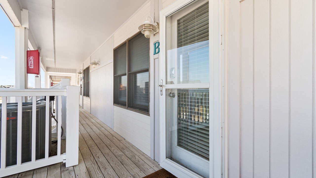 Photo of Outdoor in Holden Beach