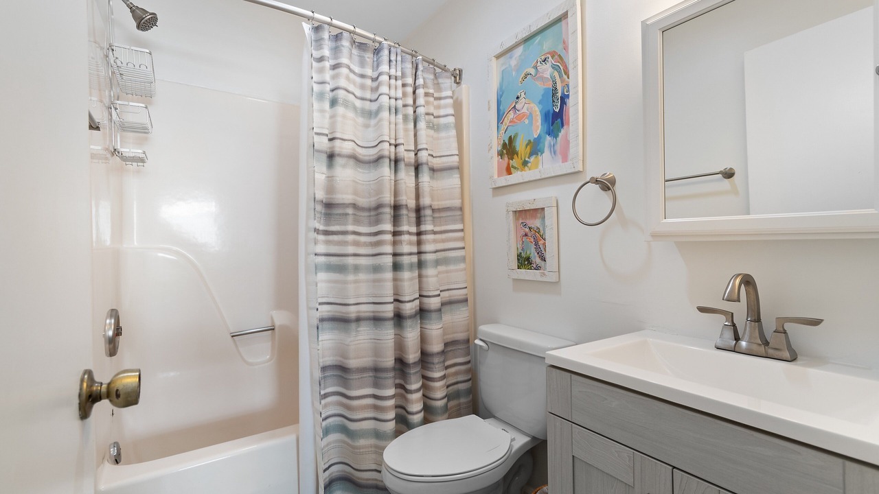 Photo of Bathroom in Holden Beach