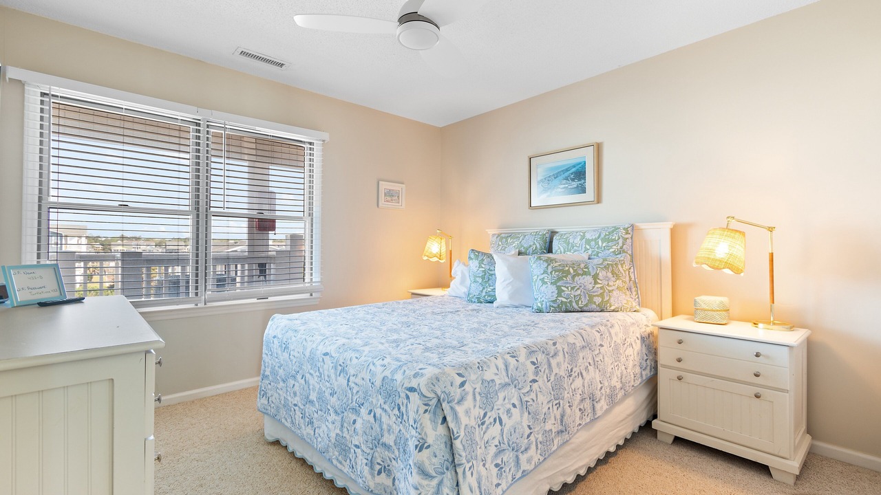 Photo of Bedroom in Holden Beach