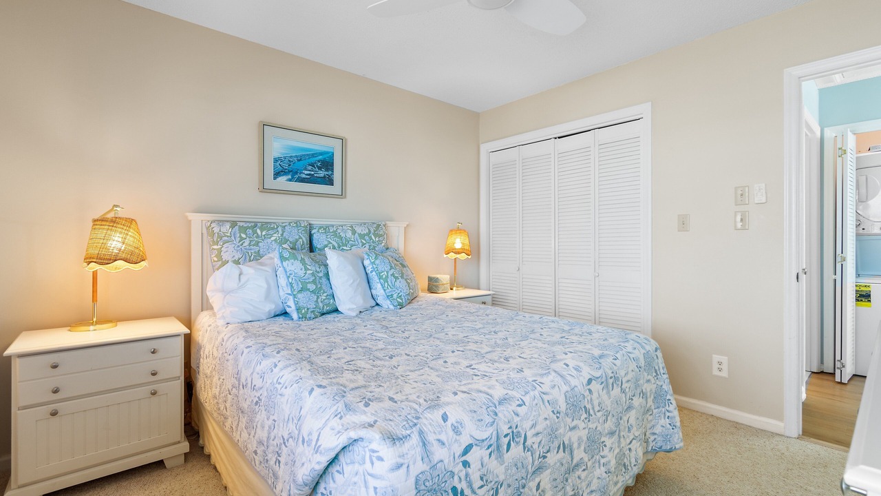 Photo of Bedroom in Holden Beach