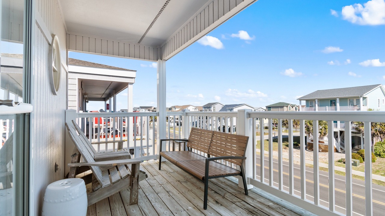 Photo of Outdoor in Holden Beach