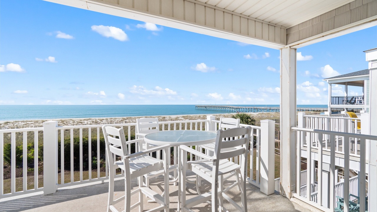Photo of Outdoor in Holden Beach