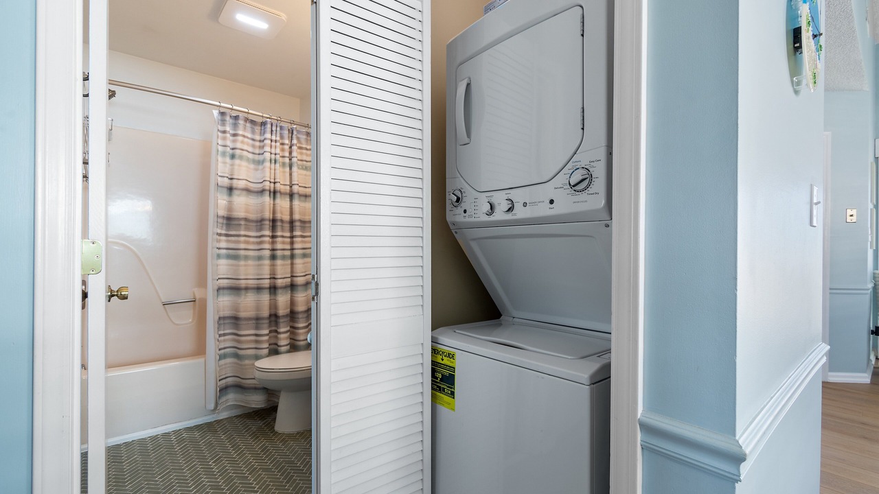 Photo of Bathroom in Holden Beach