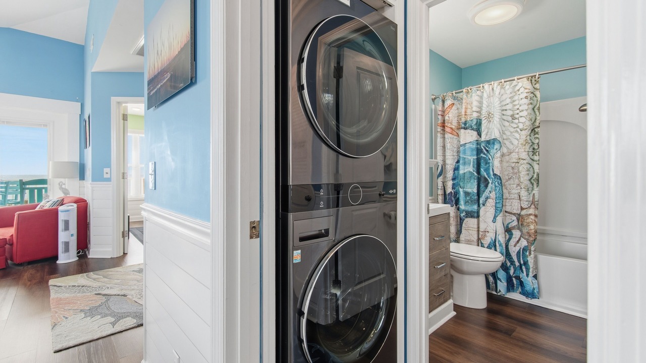 Photo of Bathroom in Holden Beach
