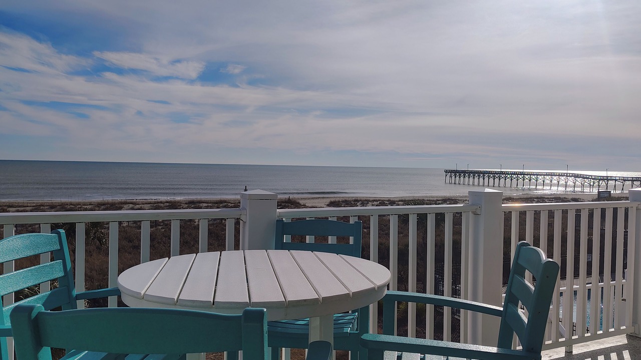 Photo of Outdoor in Holden Beach