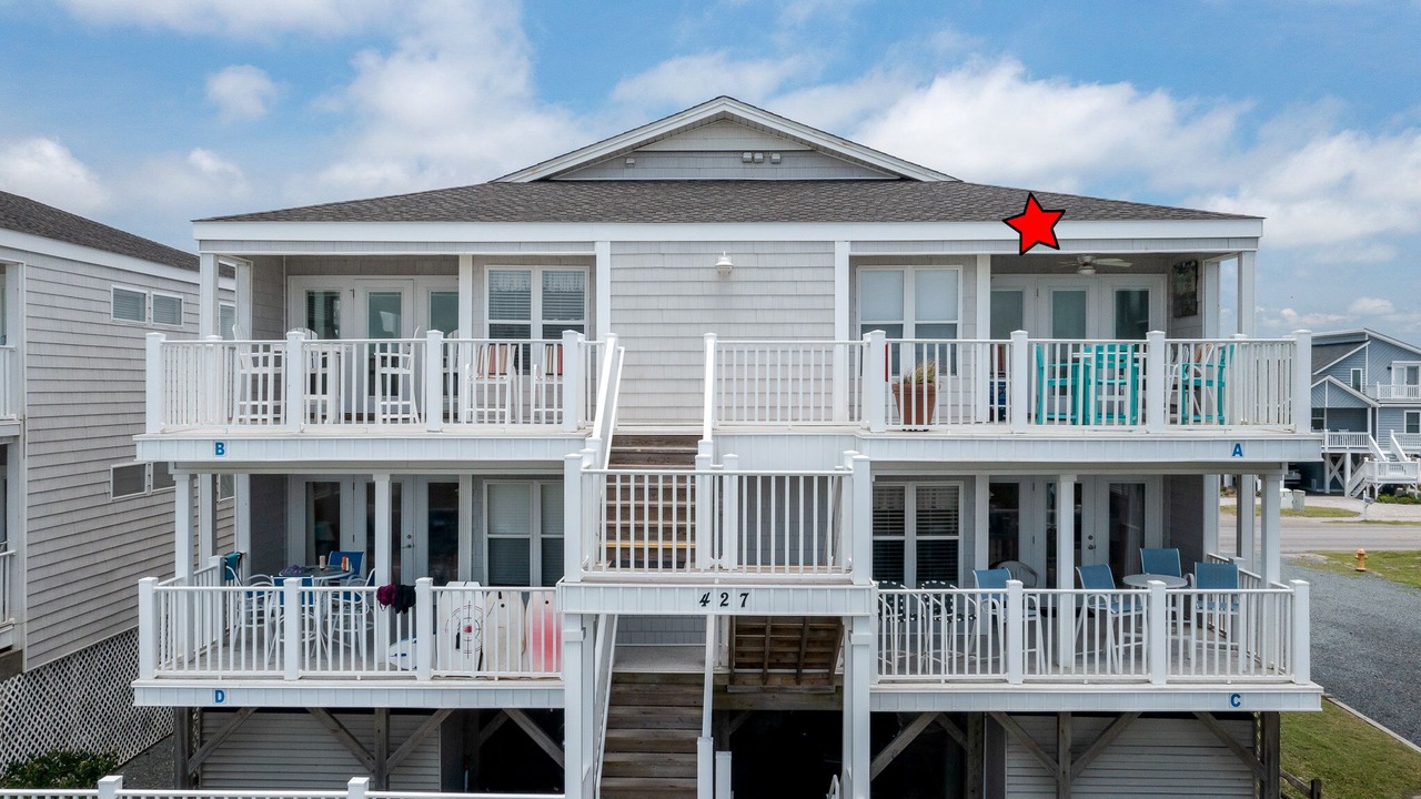 Photo of Outdoor in Holden Beach