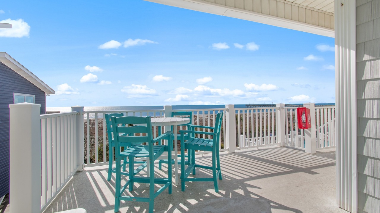 Photo of Outdoor in Holden Beach