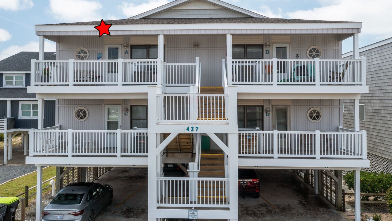 Photo of Outdoor in Holden Beach