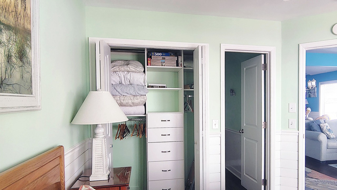 Photo of Bedroom in Holden Beach