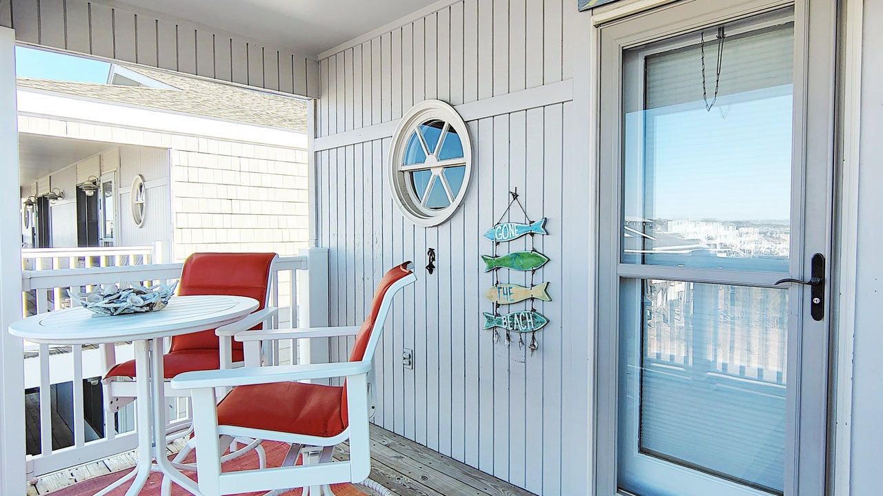 Photo of Outdoor in Holden Beach