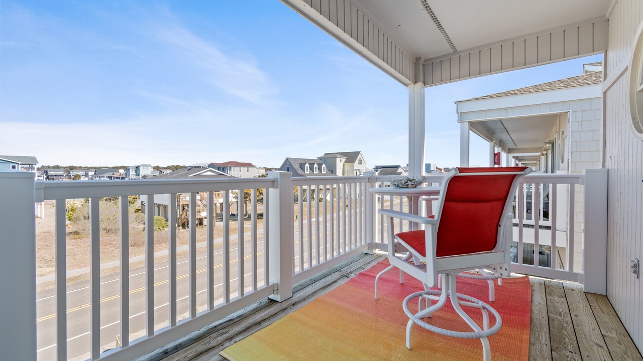 Photo of Outdoor in Holden Beach