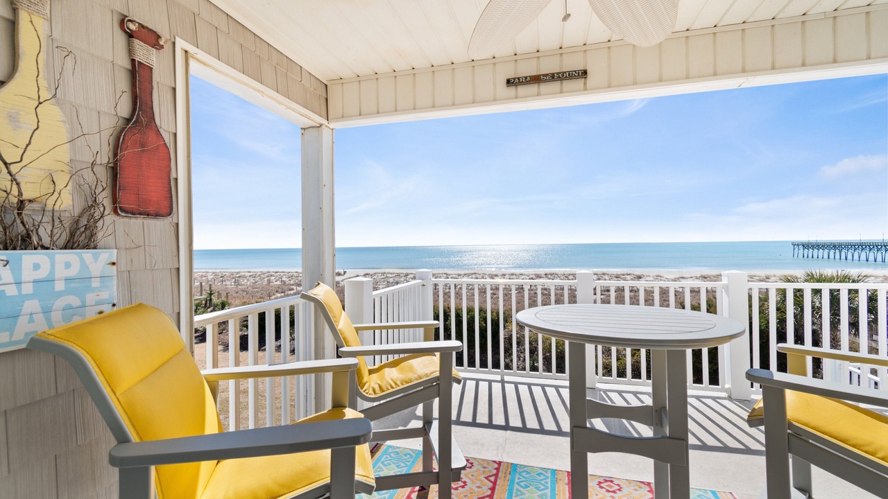 Photo of Outdoor in Holden Beach