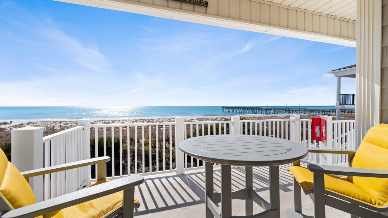 Photo of Outdoor in Holden Beach