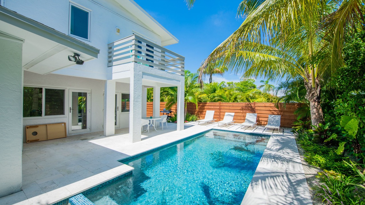 Photo of Outdoor in Holmes Beach