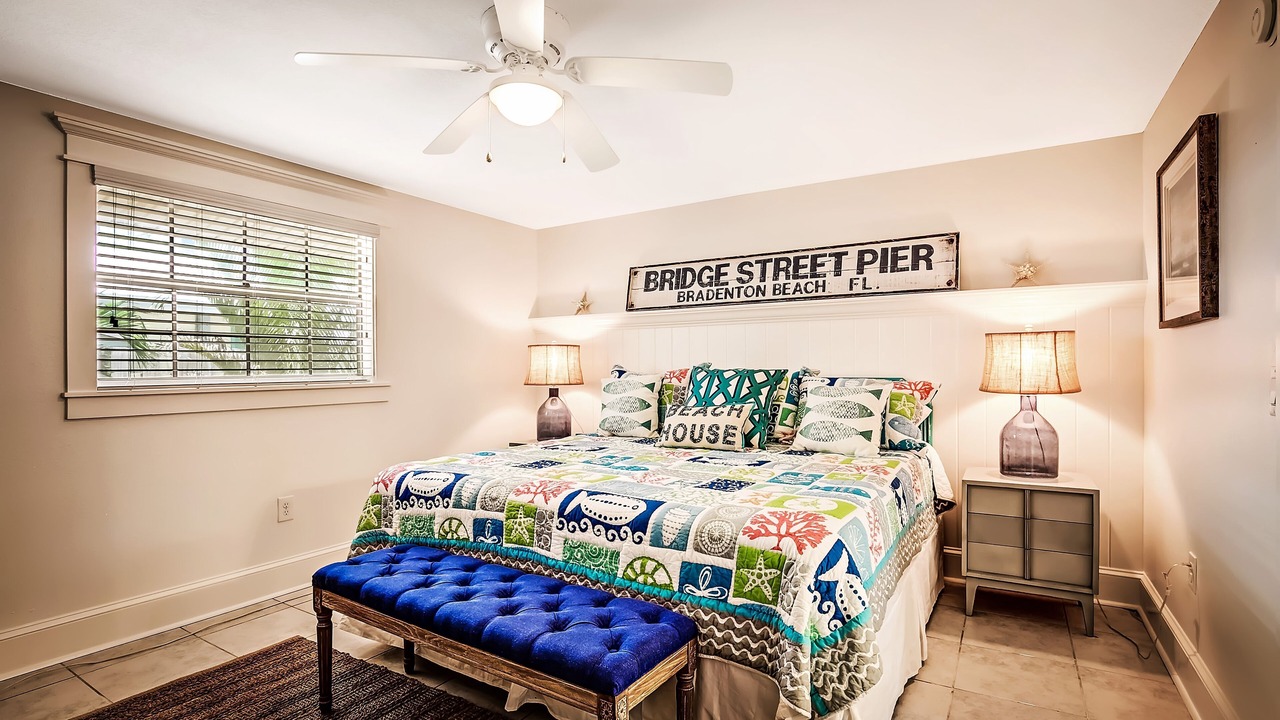 Photo of Bedroom in Ilexhurst