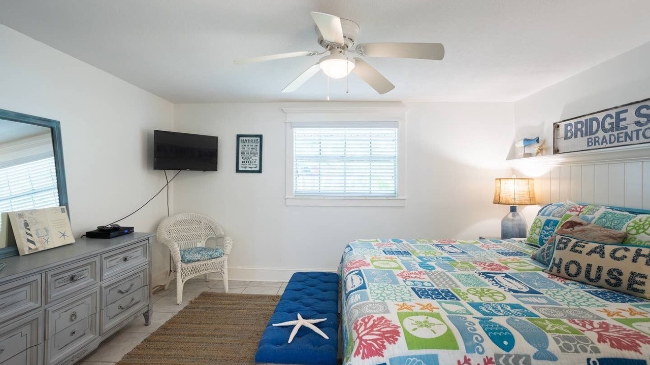 Photo of Bedroom in Ilexhurst