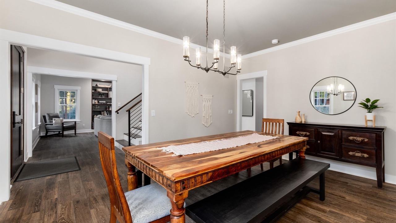 Photo of Livingroom in Warrior's Mark