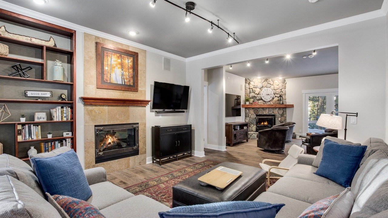 Photo of Livingroom in Warrior's Mark