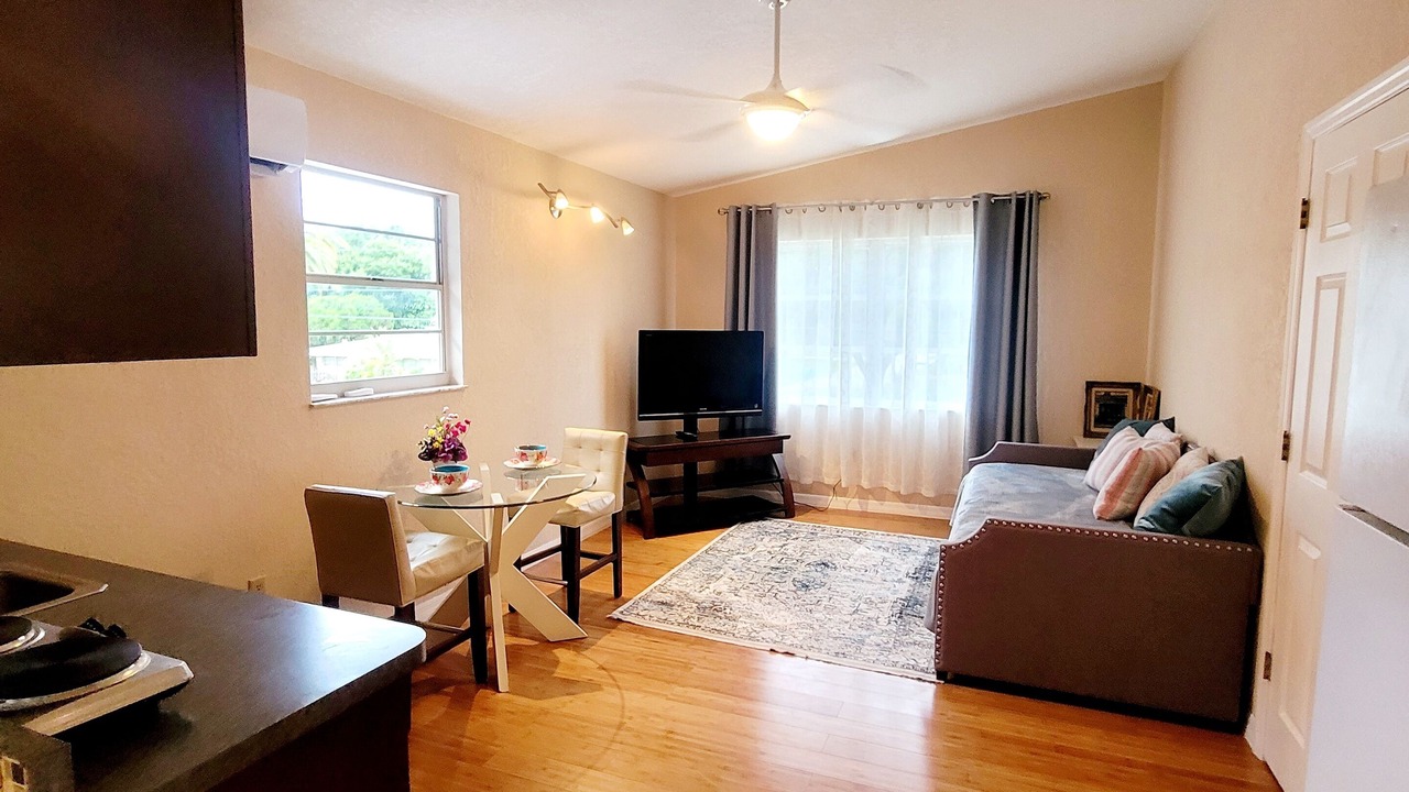 Photo of Livingroom in Southgate