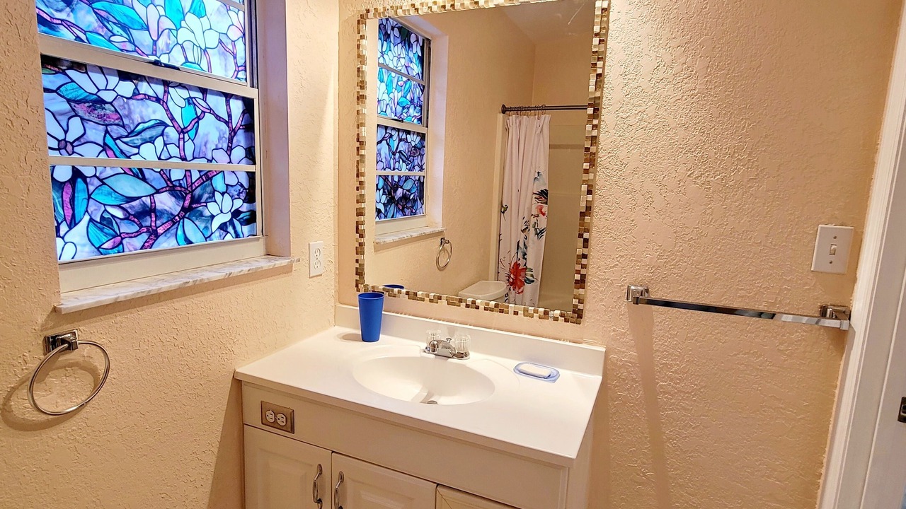 Photo of Bathroom in Southgate