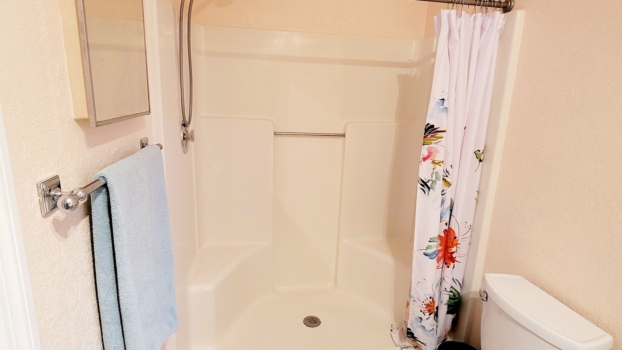 Photo of Bathroom in Southgate