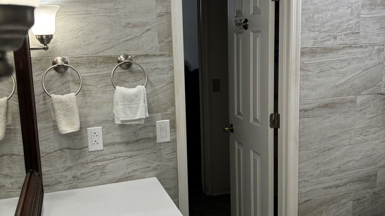 Photo of Bathroom in Sea Trail