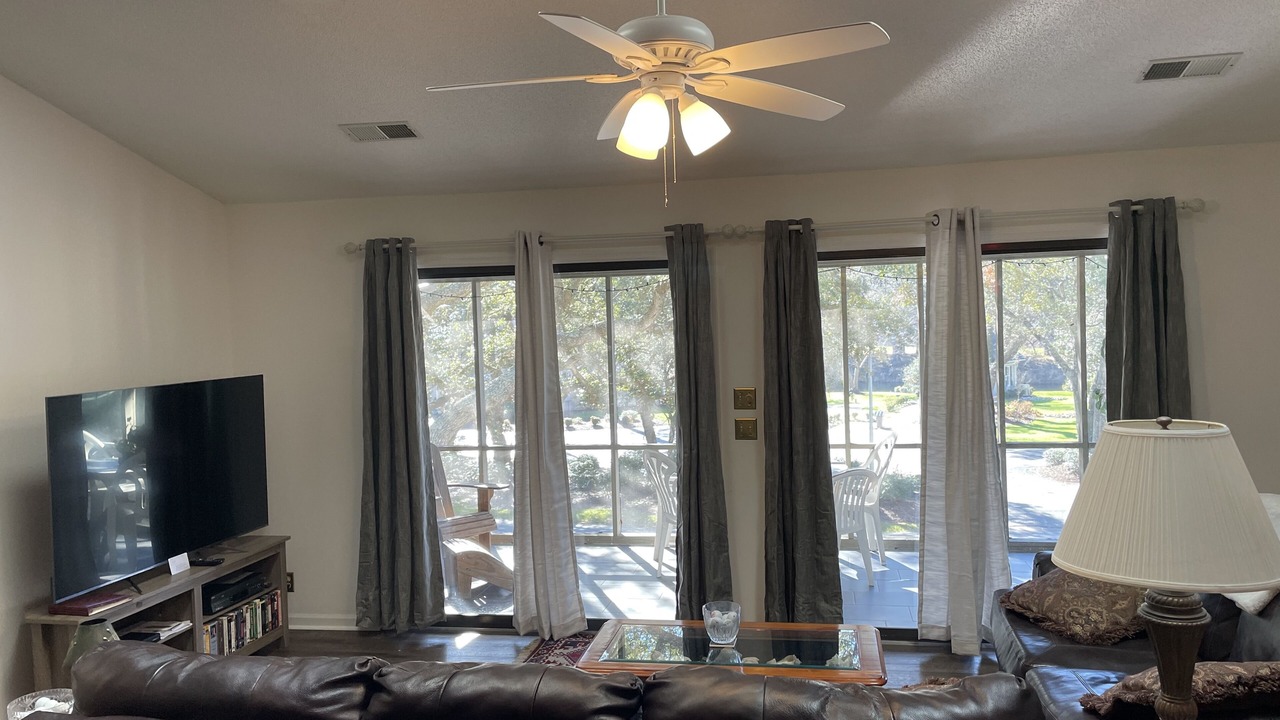 Photo of Bedroom in Sea Trail