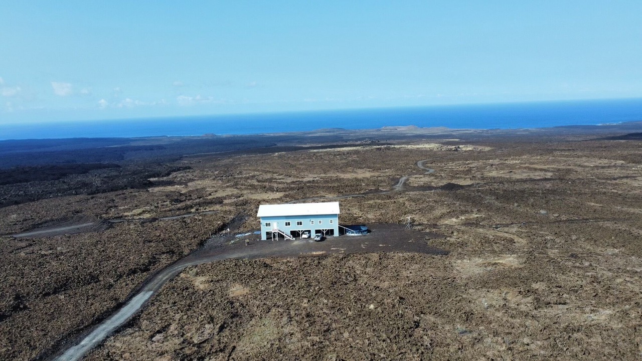 Photo of Outdoor in Ocean View
