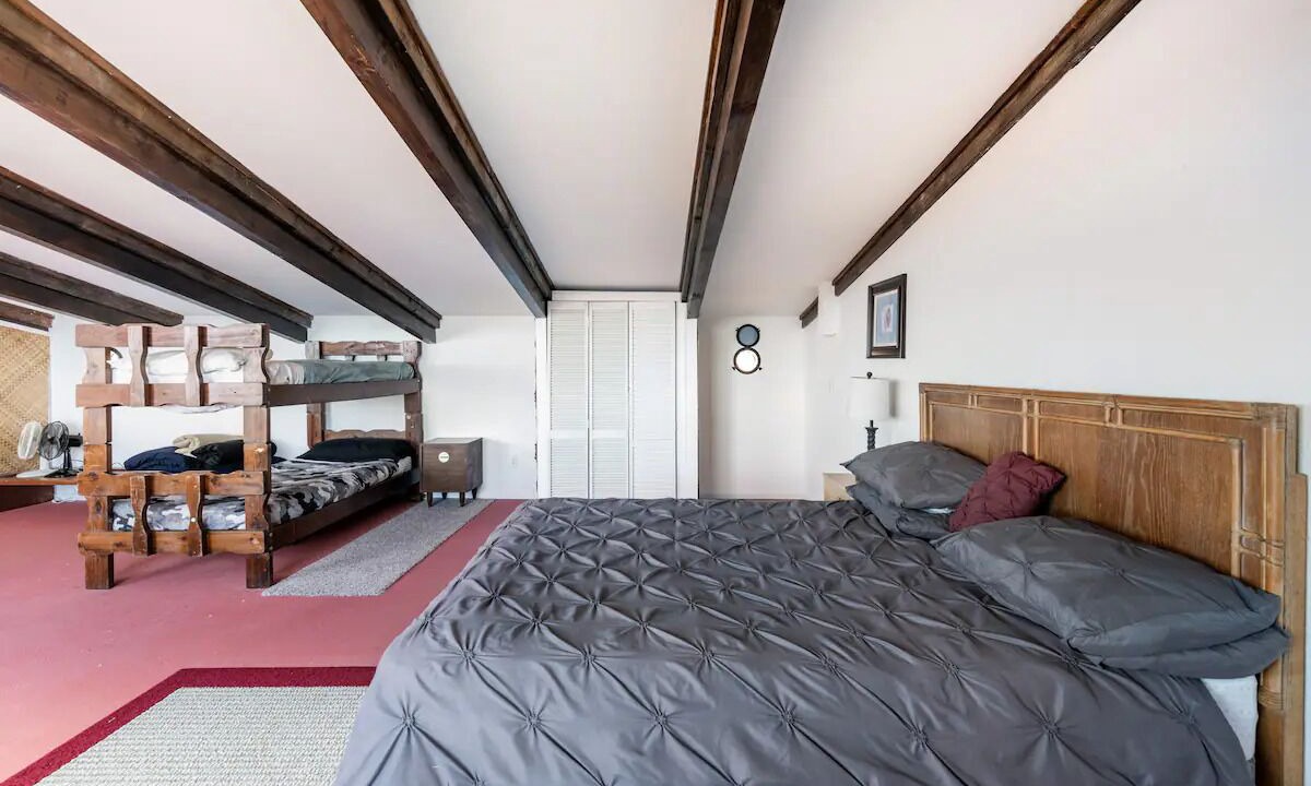 Photo of Bedroom in Ocean View
