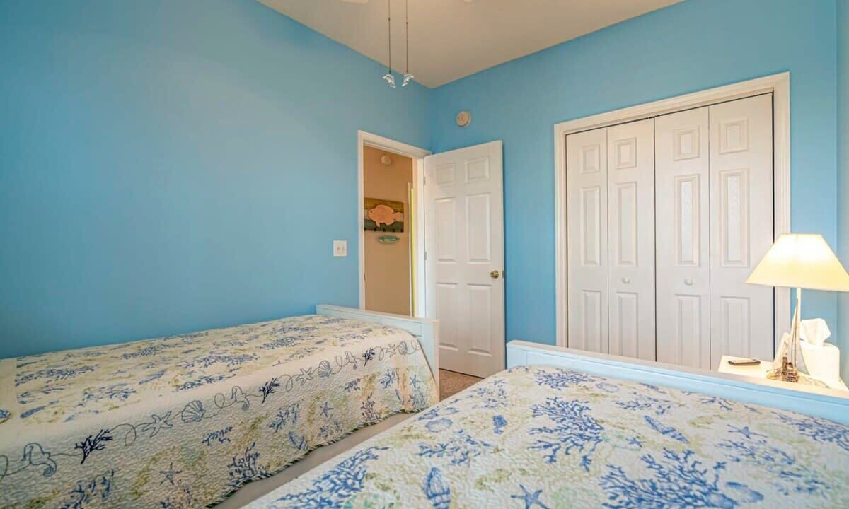 Photo of Bedroom in Carolina Yacht Landing