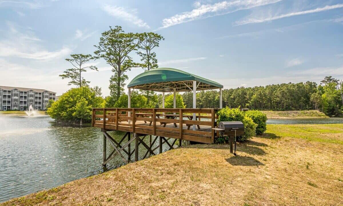 Photo of Outdoor in Carolina Yacht Landing