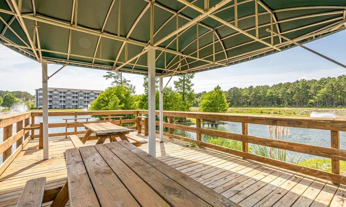 Photo of Outdoor in Carolina Yacht Landing