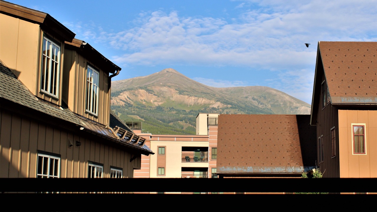 Photo of Patio Balcony in Peak 9
