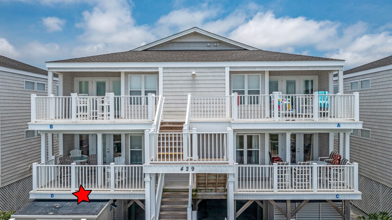 Photo of Outdoor in Holden Beach