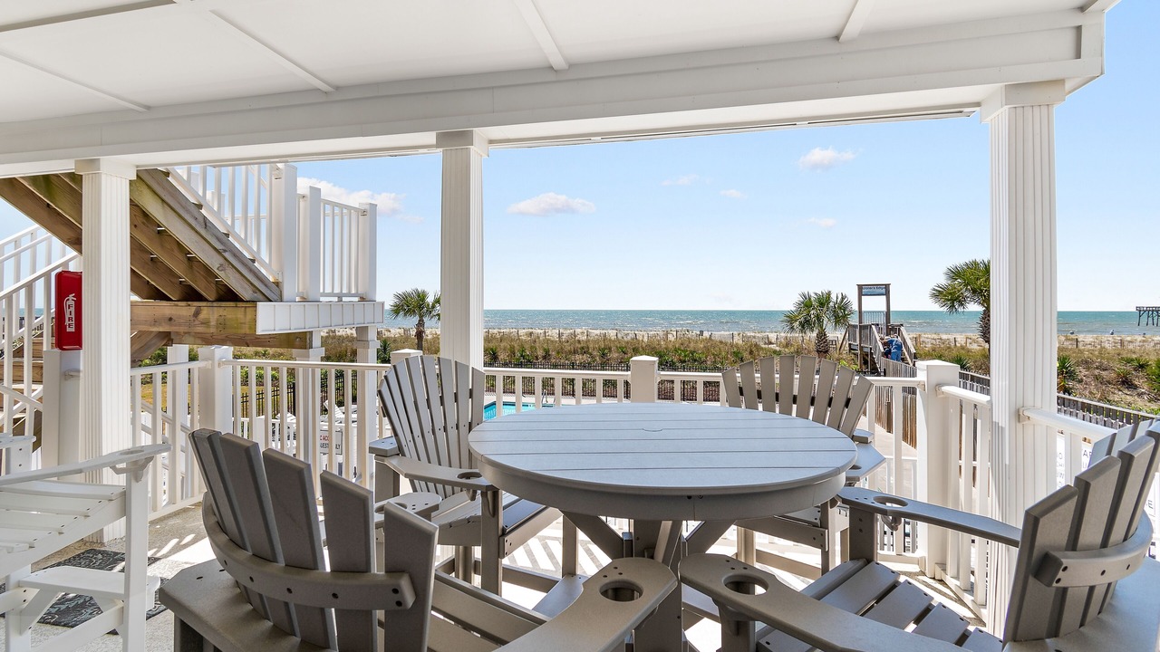Photo of Outdoor in Holden Beach