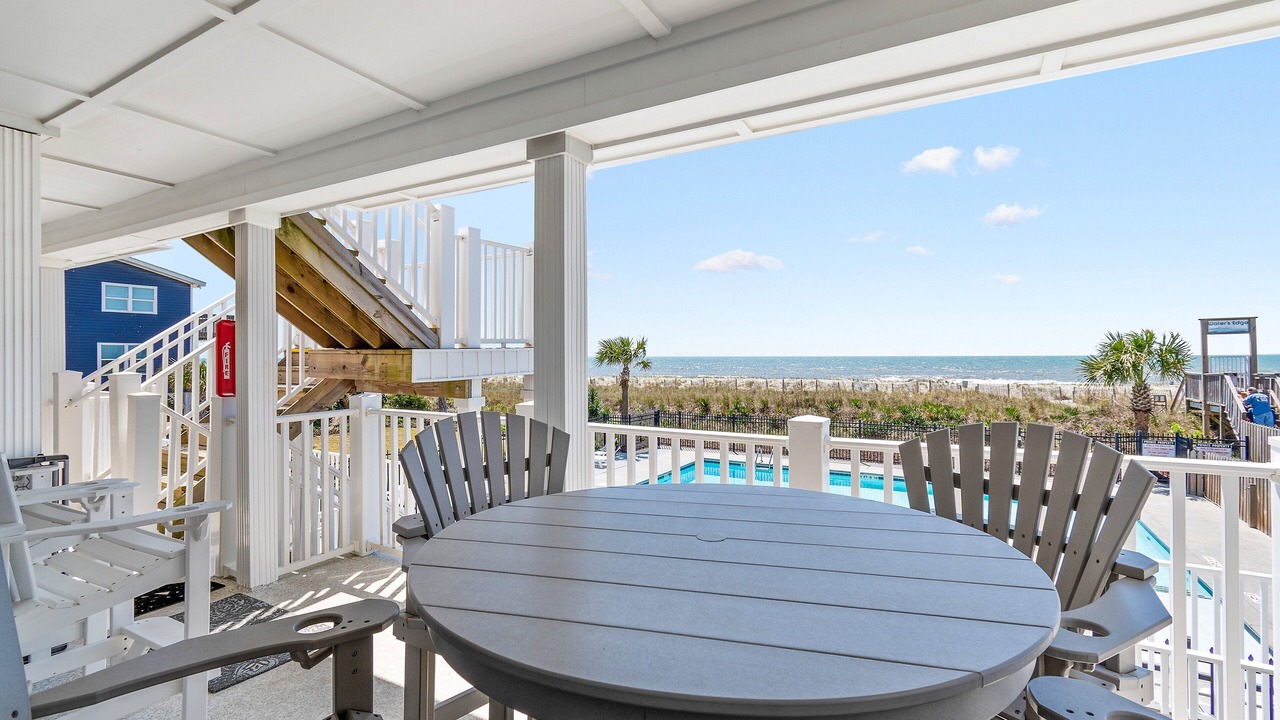Photo of Outdoor in Holden Beach