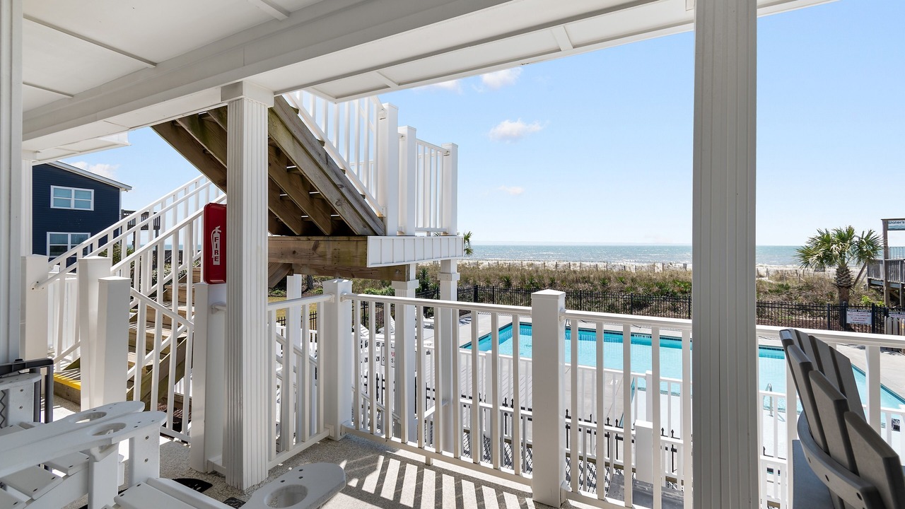 Photo of Outdoor in Holden Beach