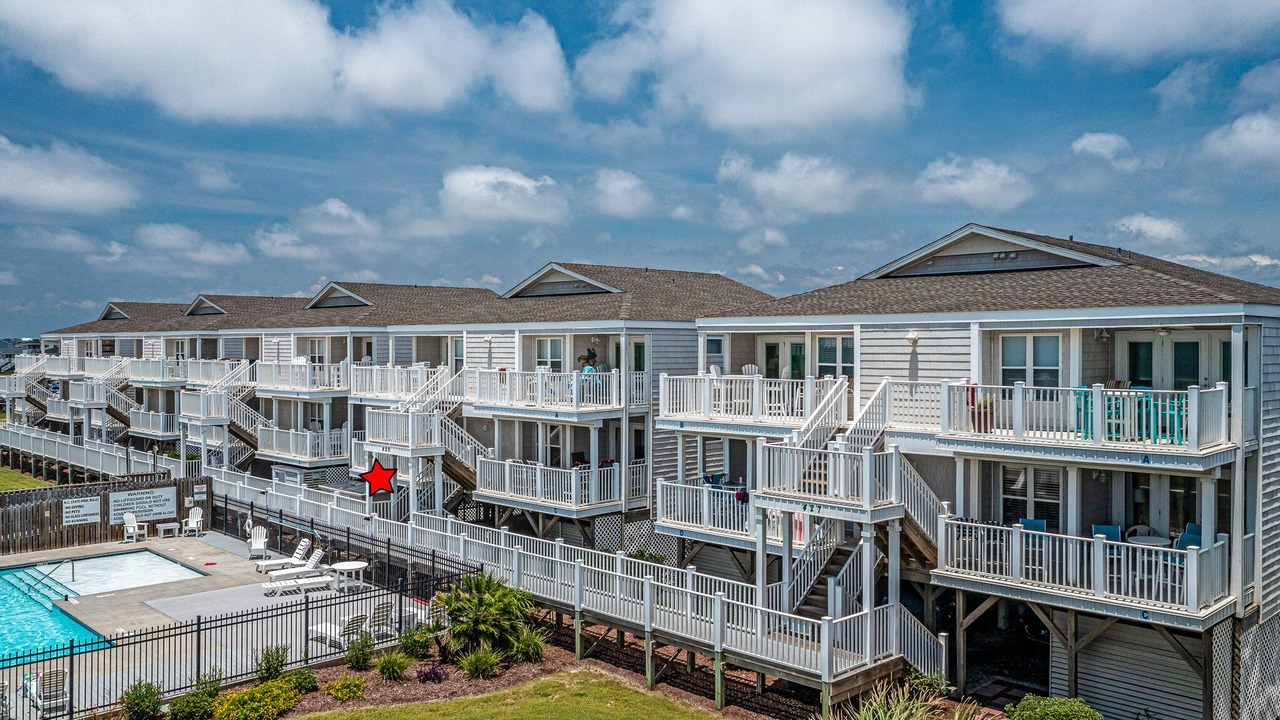 Photo of Outdoor in Holden Beach