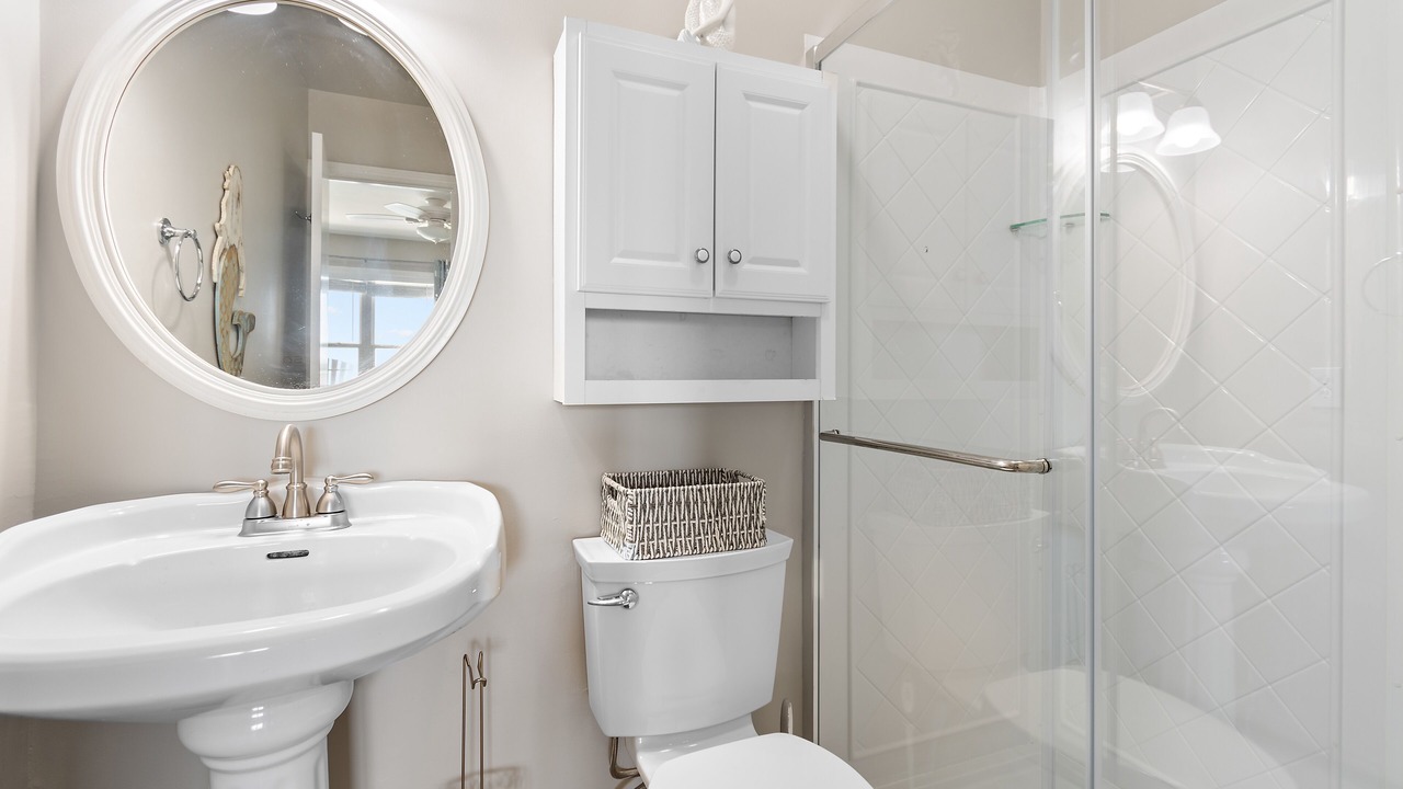 Photo of Bathroom in Holden Beach