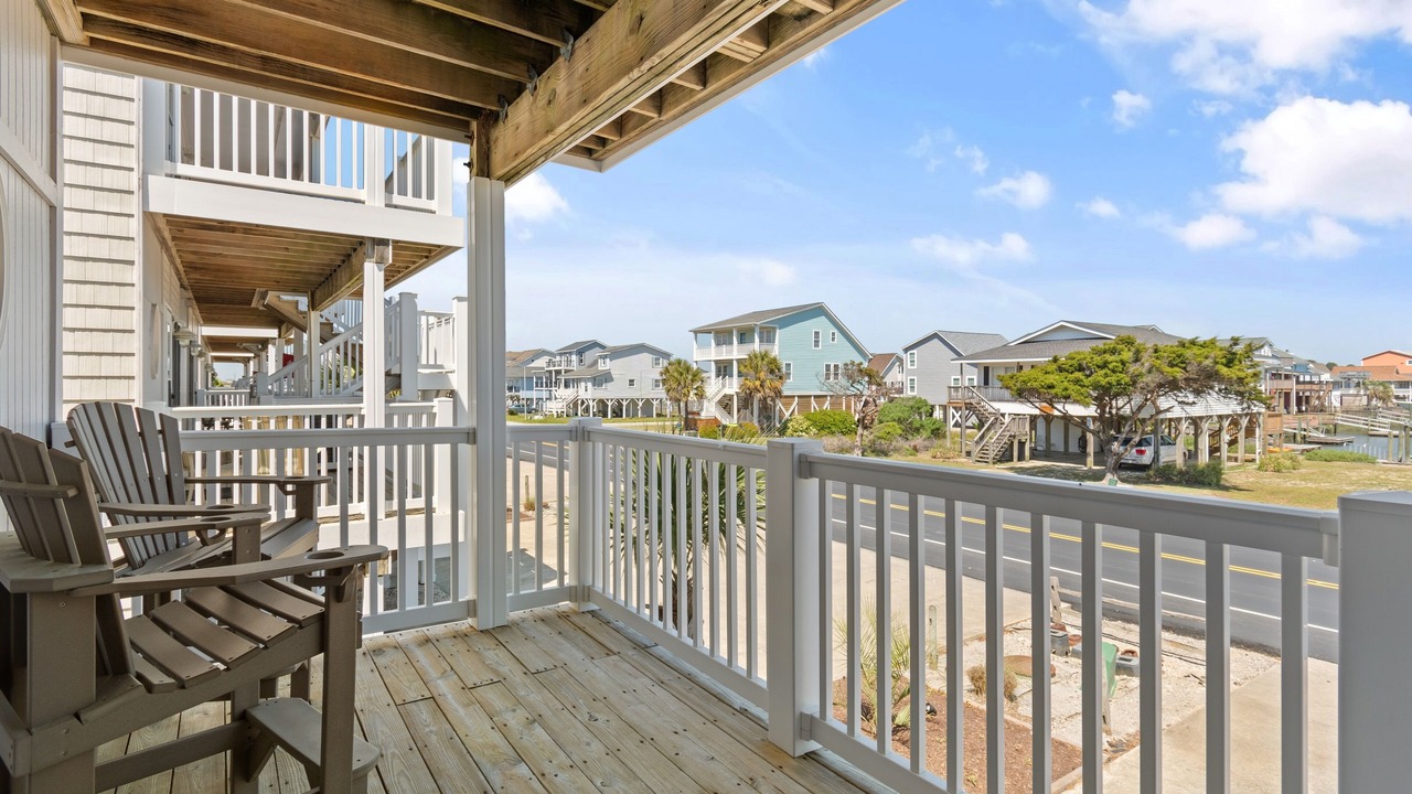 Photo of Outdoor in Holden Beach